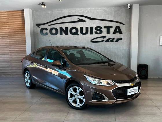 CHEVROLET CRUZE 1.4 TURBO LT 16V FLEX 4P AUTOMÁTICO CHEVROLET CRUZE 1.4 TURBO LT 16V FLEX 4P AUTOMÁTICO